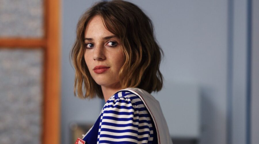 stranger things netflix robin