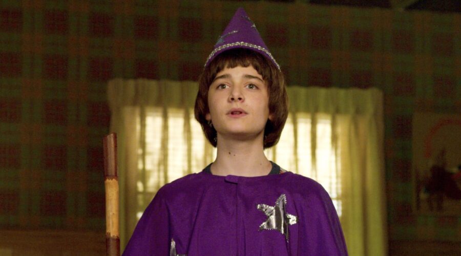 stranger things netflix will noah schnapp