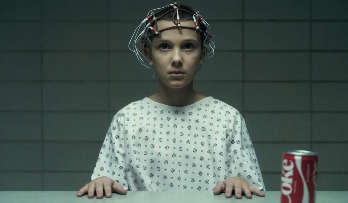 Chi è Uno in Stranger Things