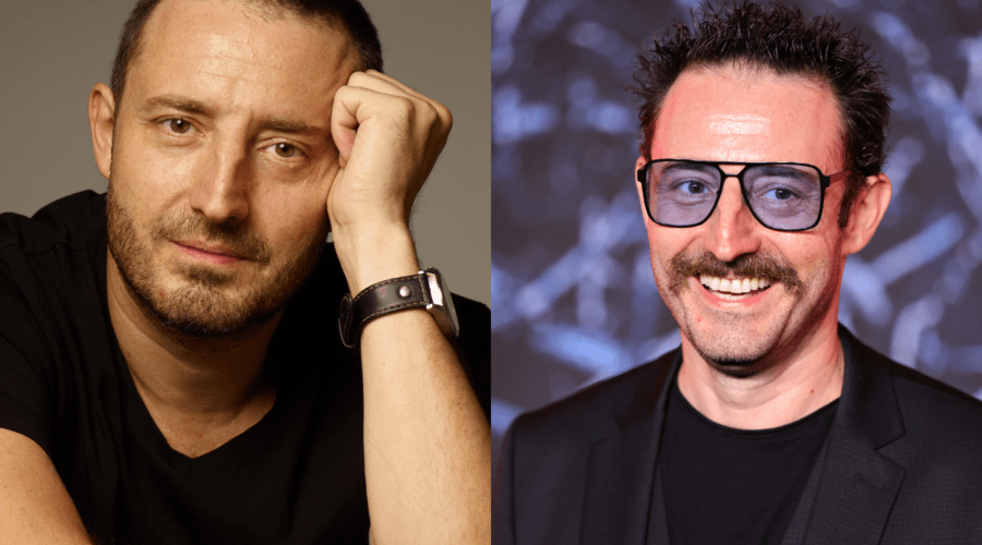 Nikola Djuricko interpreta Yuri in “Stranger Things 4”. Credits: Courtesy of Netflix/Getty Images for Netflix.