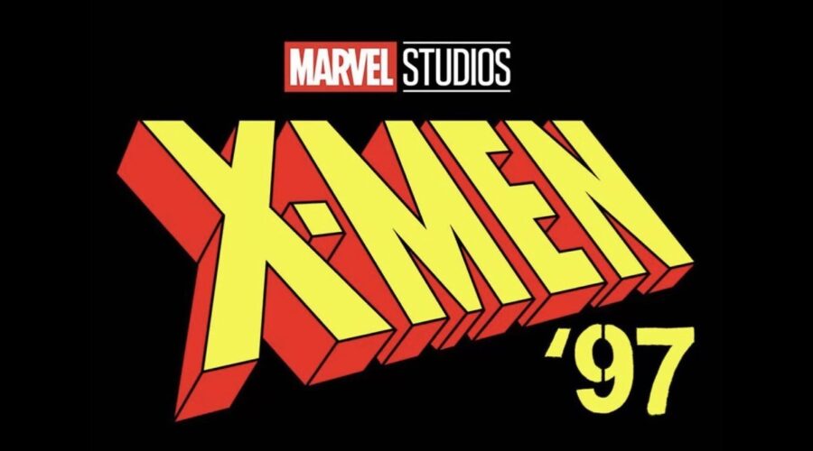 Title Card di “X-Men '97”. Credits: Marvel Studios/Disney Plus.