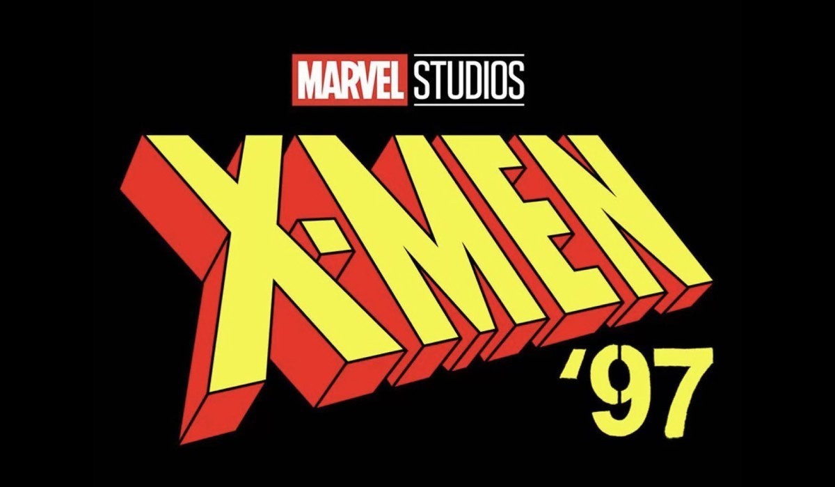 Title Card di “X-Men '97”. Credits: Marvel Studios/Disney Plus.