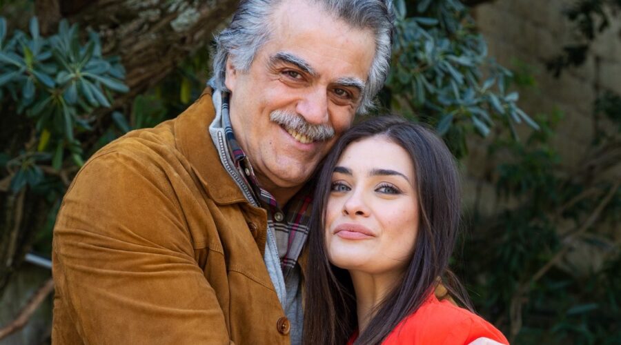 Antonio Conte E Mariasole Di Maio In 