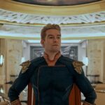 Antony Starr In Una Scena Di 