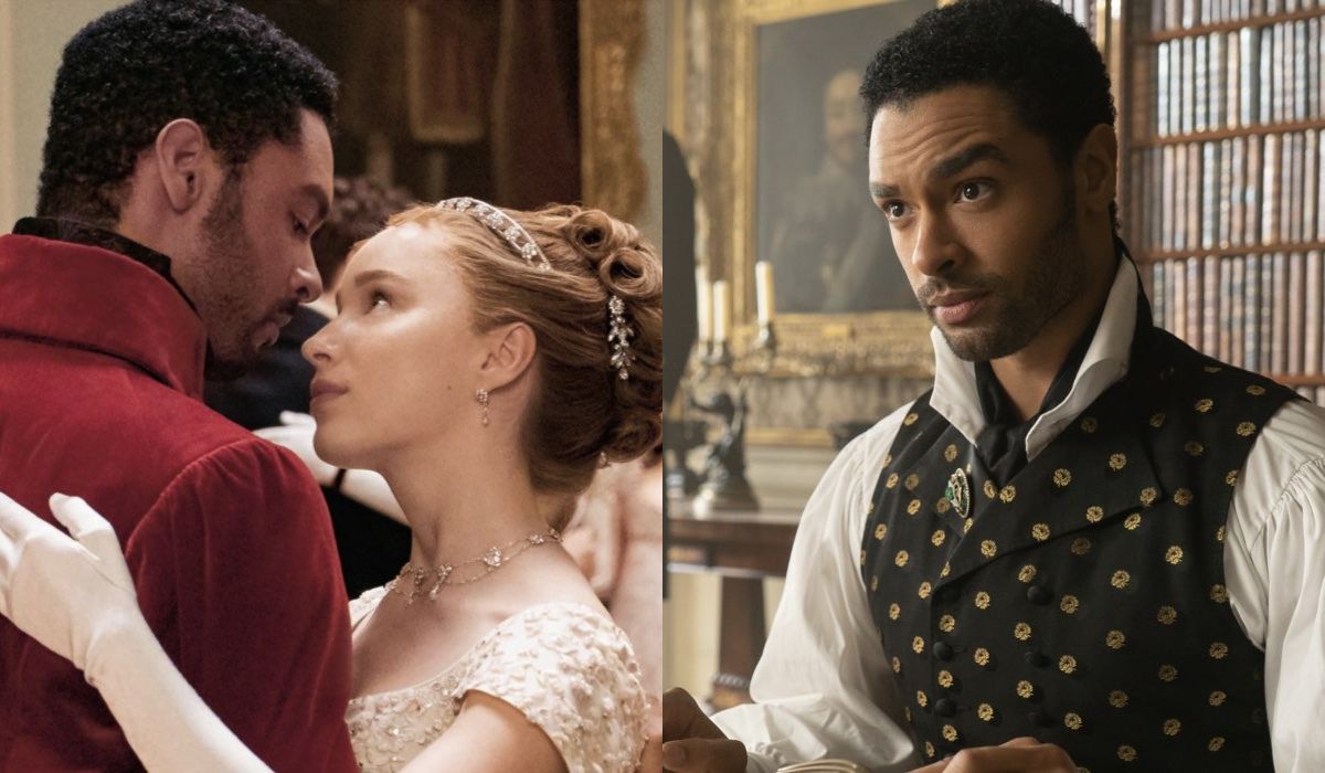 Bridgerton In Arrivo Lo SpinOff Sulla Regina Carlotta Da Giovane!