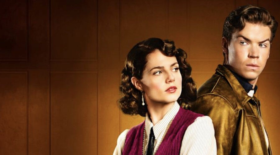 Copertina Ufficiale Agatha Christie - Perché Non L’hanno Chiesto A Evans Credits Sky Now