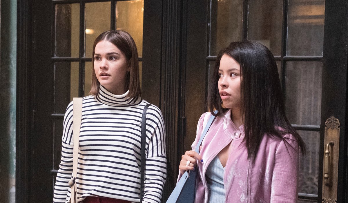 Good Trouble in streaming, dove vederlo? Good Trouble in streaming, dove vederlo?