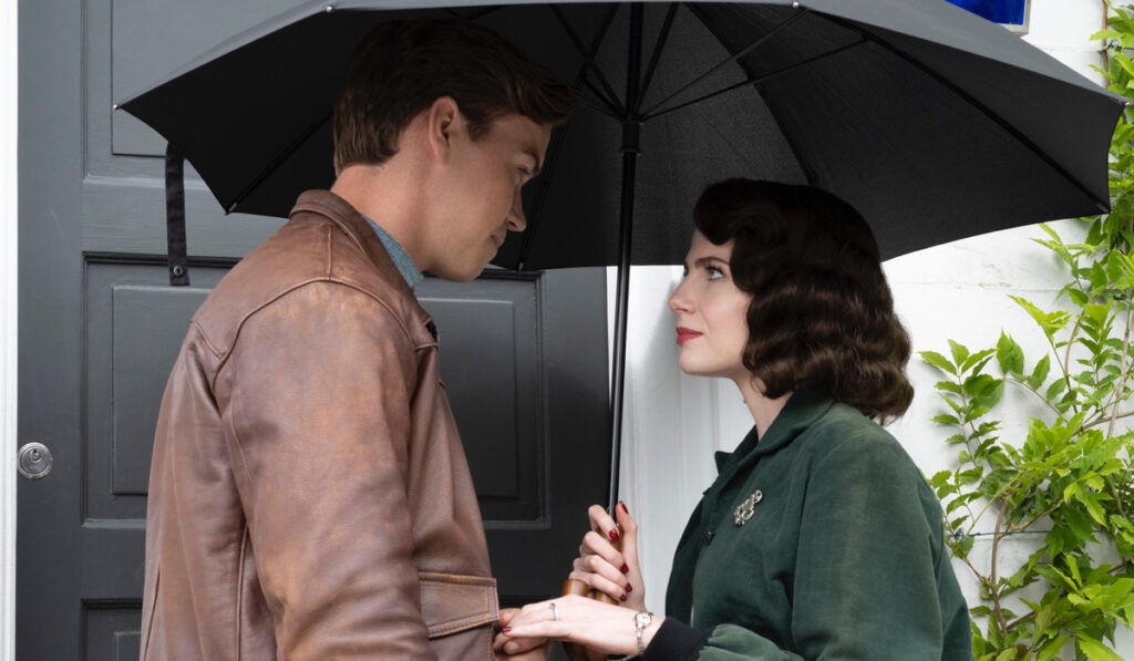 Agatha Christie Perché non l'hanno chiesto a Evans uscita e streaming