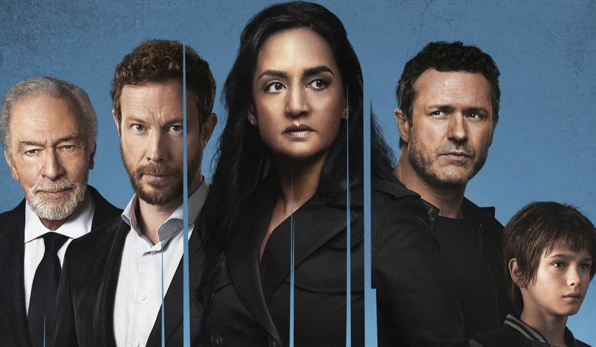 Departure serie tv uscita, cast e streaming