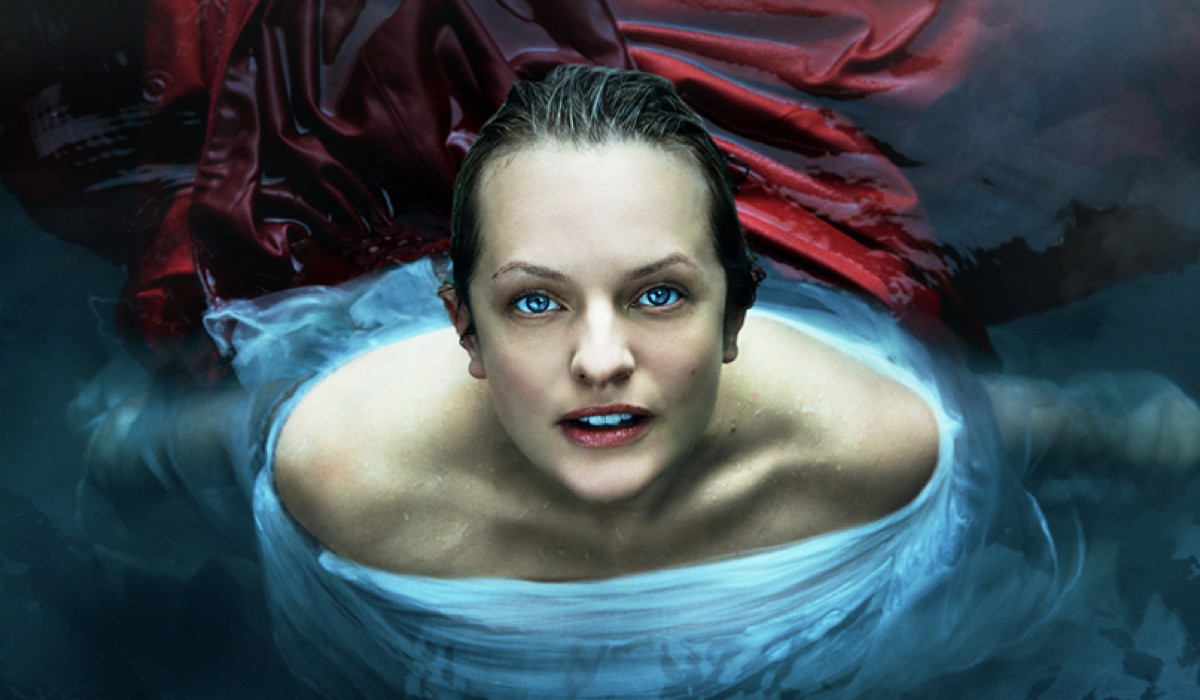 The handmaid's tale top streaming timvision