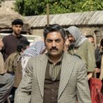 Bülent Polat (Gaffur Taskin) in una scena di 