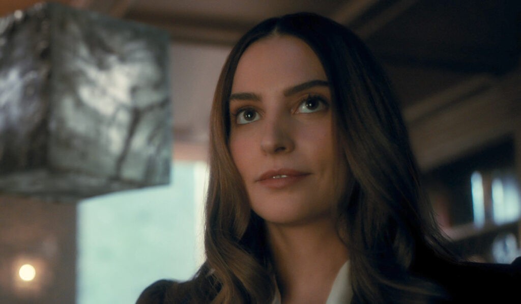 The Umbrella Academy 3 cast completo