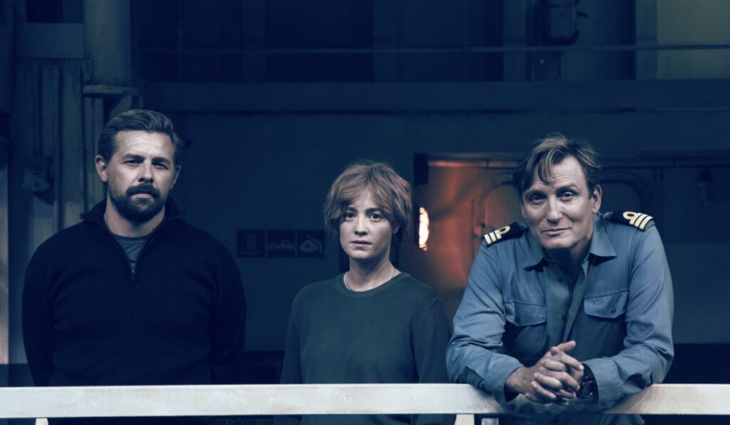 Fiction Rai 20222023 elenco completo Fiction Rai 20222023 elenco completo