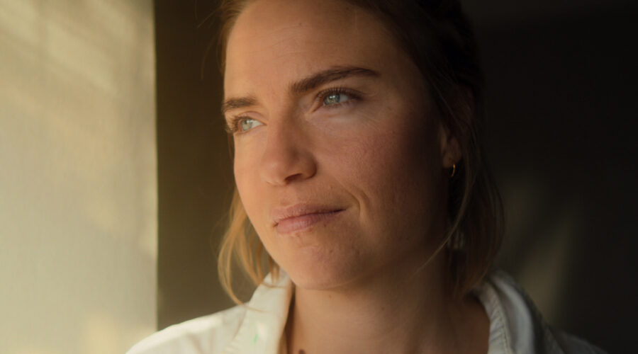 Josephine Park Interpreta Nana in