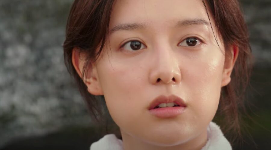 Kim Jin-Won In Una Scena Dal Trailer Ufficiale De 