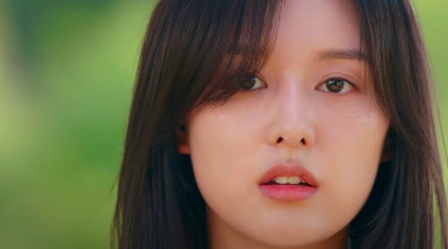 Kim Jin-Won In Una Scena Dal Trailer Ufficiale De 