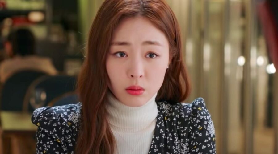 Lee Yeon Hee Nel Trailer Ufficiale Di 
