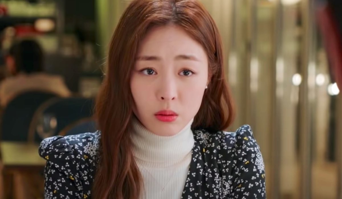 Lee Yeon Hee Nel Trailer Ufficiale Di