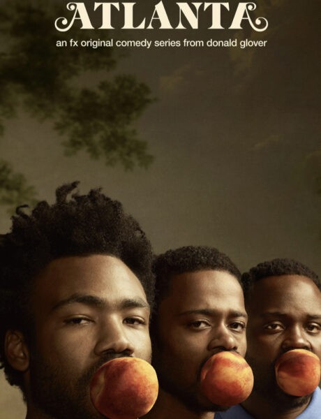 Locandina Ufficiale Atlanta Credits Fx Disney Plus