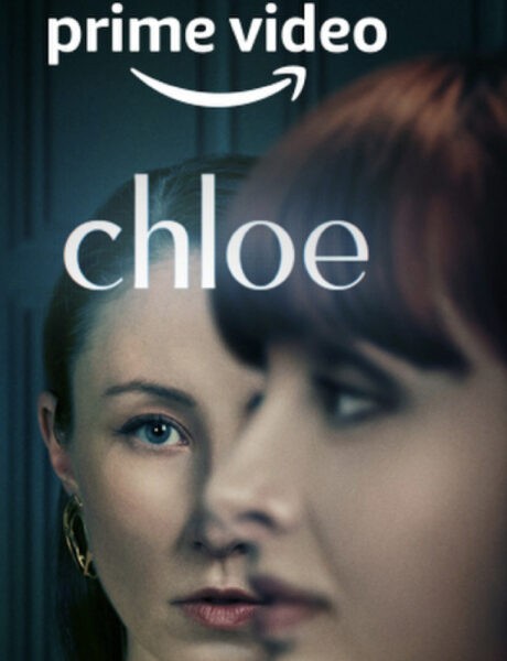 Locandina Ufficiale Chloe Credits Amazon Prime Video