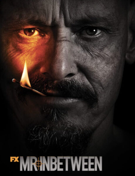Locandina Ufficiale Mr Inbetween Credits Fx Disney Plus