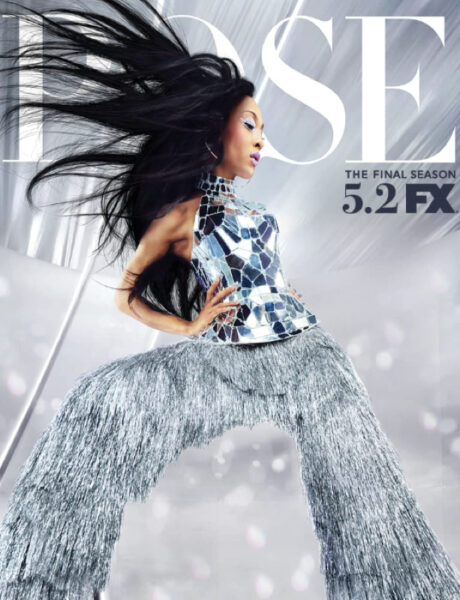 Locandina Ufficiale Pose Credits Disney Plus Star