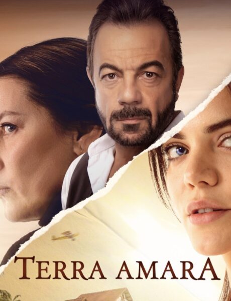 Terra Amara: trama, cast, data di uscita e streaming