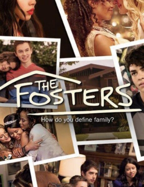 Locandina Ufficiale The Fosters Credits Disney Plus