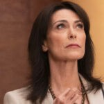 Michelle Forbes Interpreta Veronica Fuentes In 