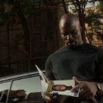 Mike Colter In Luke Cage Credits Netflix