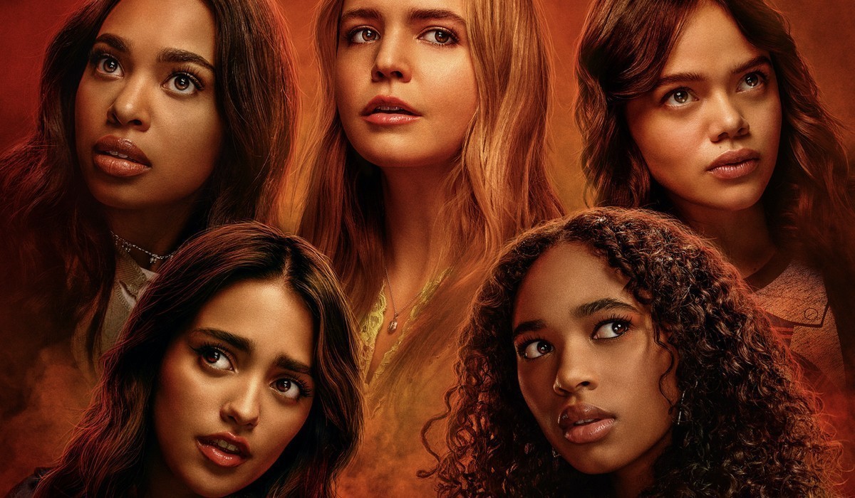 Pretty Little Liars Original Sin: il reboot su HBO Max