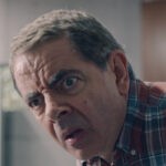 Rowan Atkinson In Man Vs Bee Credits Netflix