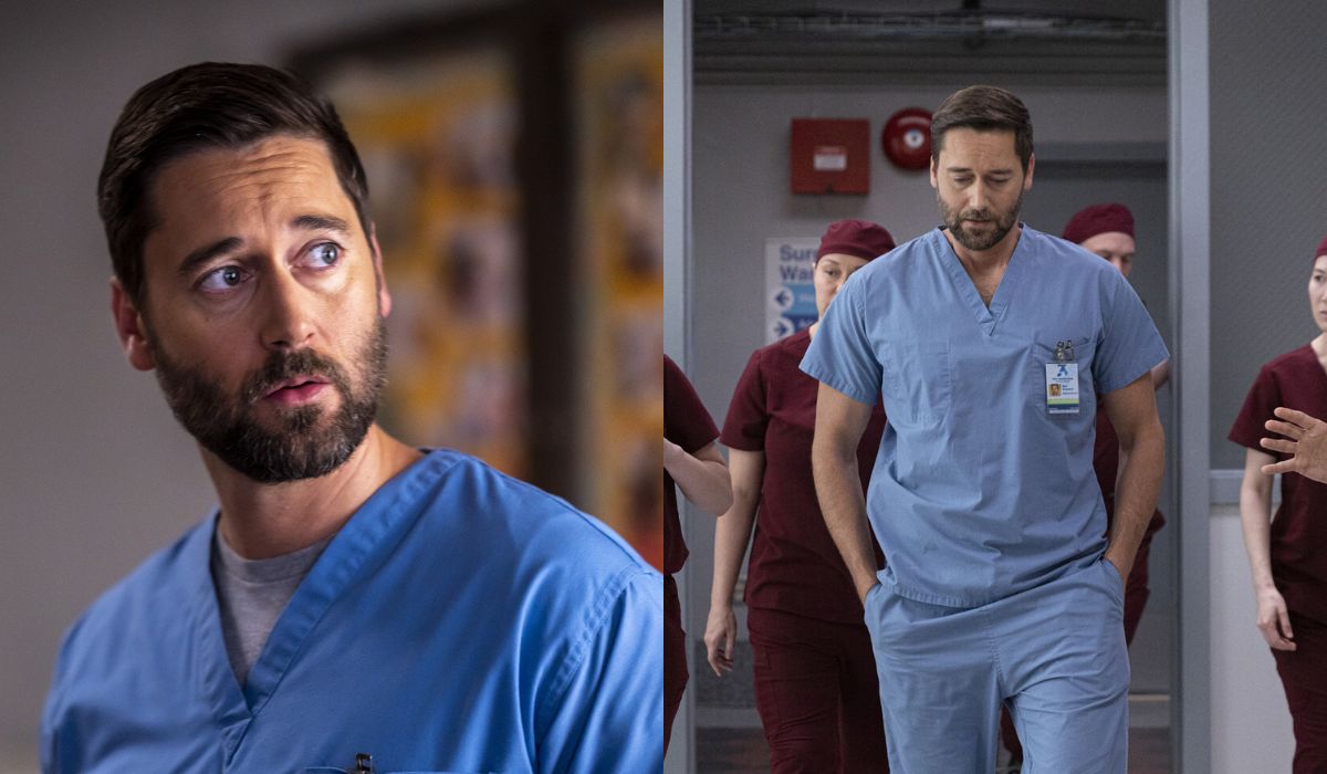 New Amsterdam 4: quando esce, la trama e il cast