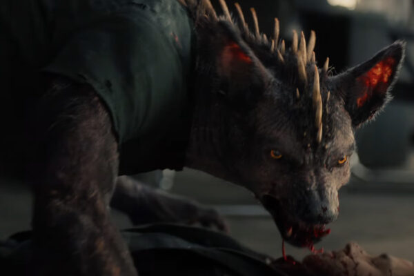 “The Imperfects”, un fotogramma della serie tv Netflix. Credits: Cattura schermo/Netflix.