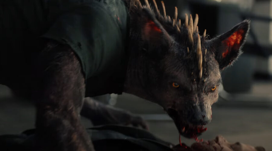 “The Imperfects”, un fotogramma della serie tv Netflix. Credits: Cattura schermo/Netflix.