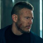 Tom Hopper Interpreta Luther In 