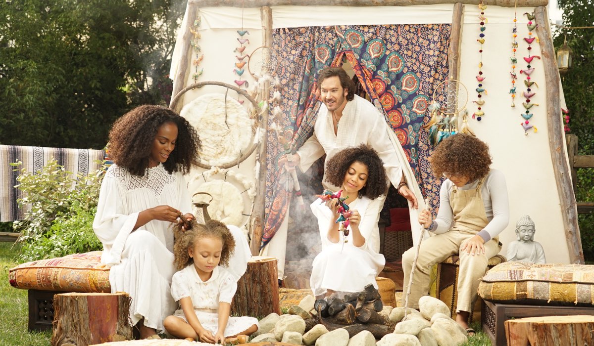 Mixedish, dal 1° giugno su Disney+