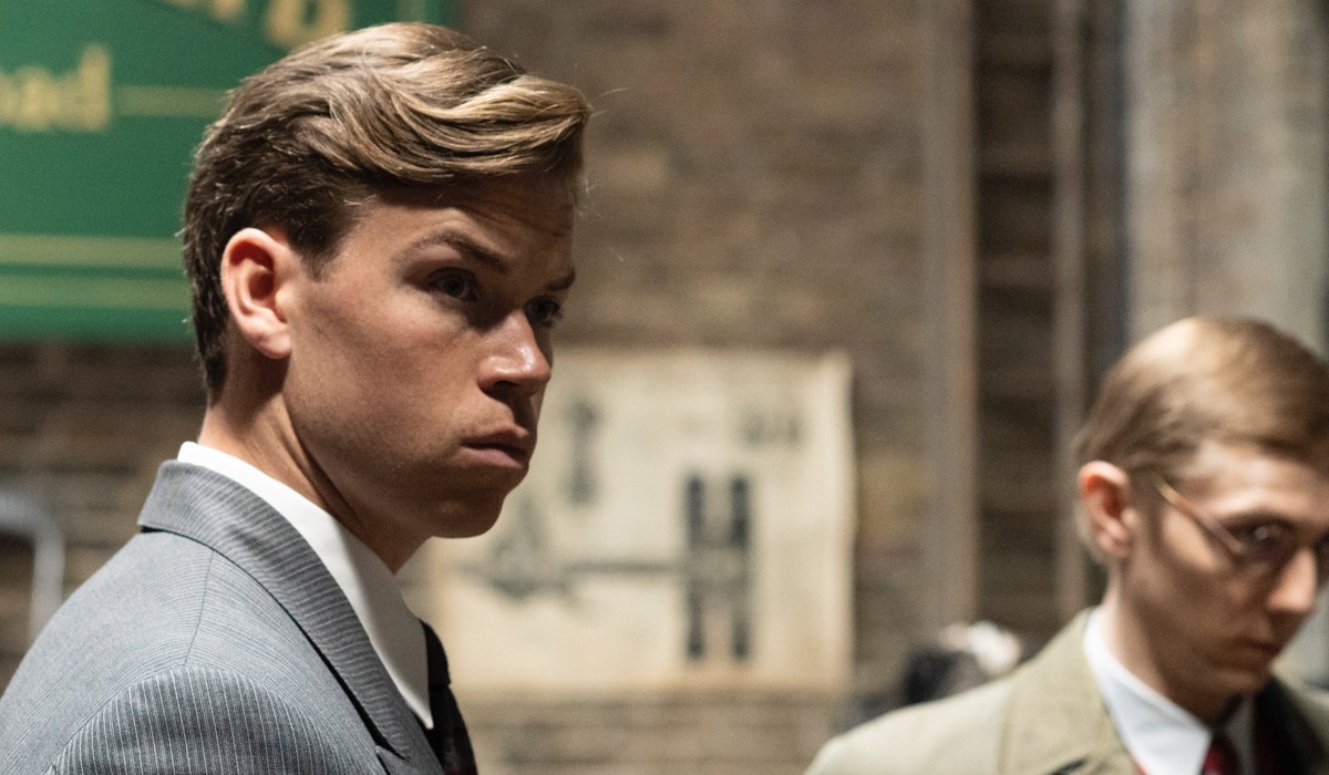 Agatha Christie Perché non l'hanno chiesto a Evans uscita e streaming