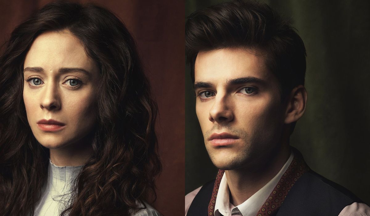 Alba serie tv Netflix trama, cast e trailer