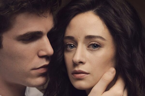 Un particolare della key art di “Alba”. Credits: Atresplayer Premium/Boomerang TV.