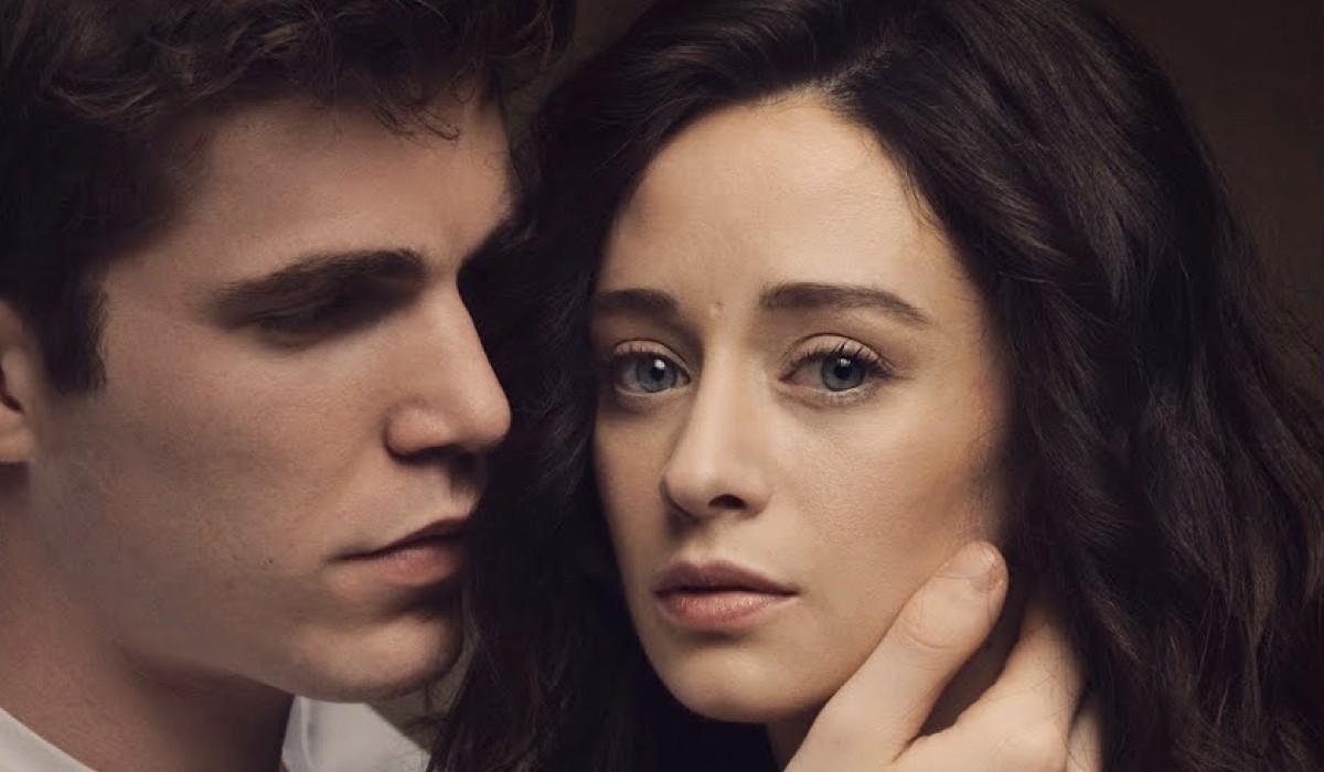 Alba 2 stagione Netflix uscita trama cast