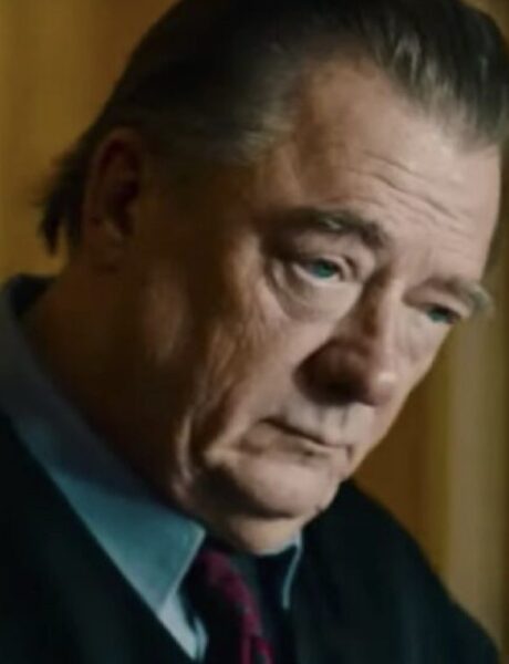 Attore Peter Kurth In Una Scena Dal Trailer Di The Allegation Credits: Rtl Plus
