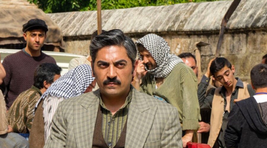 Bulent Polat Interpreta Gaffur Taskin In