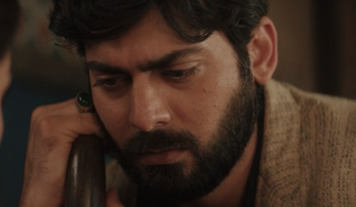 Fawad Khan nel quinto episodio di 