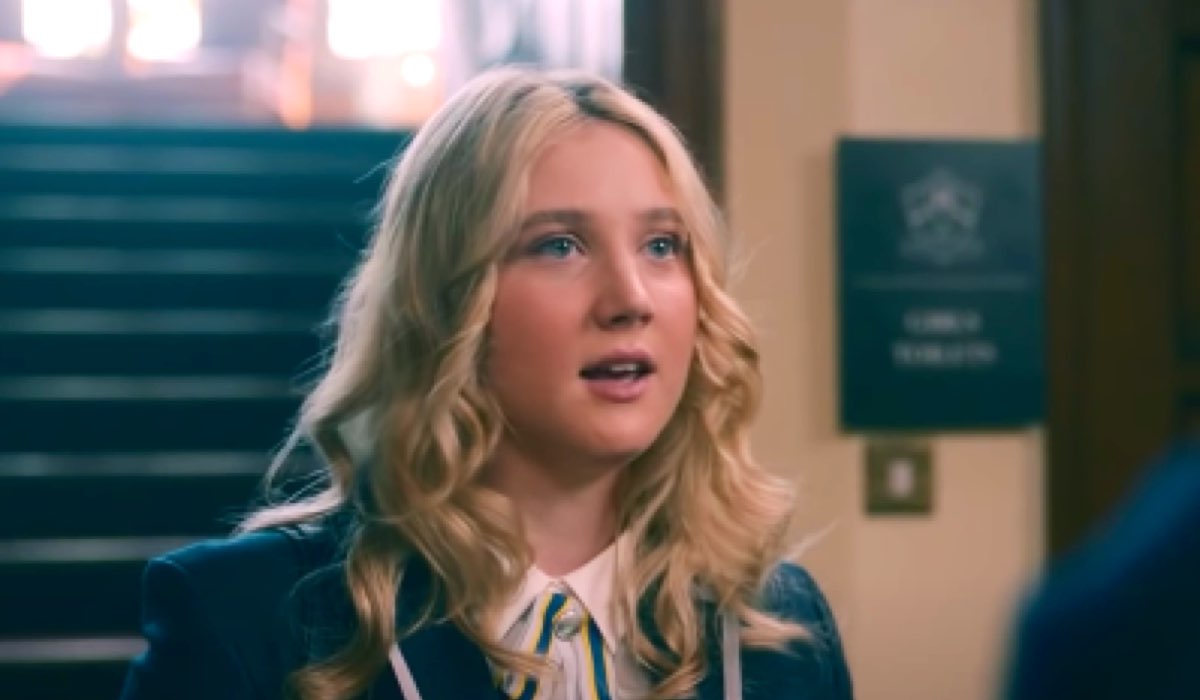 Rebel Cheer Squad A Get Even Series trama, cast, streaming Rebel Cheer Squad A Get Even Series trama, cast, streaming