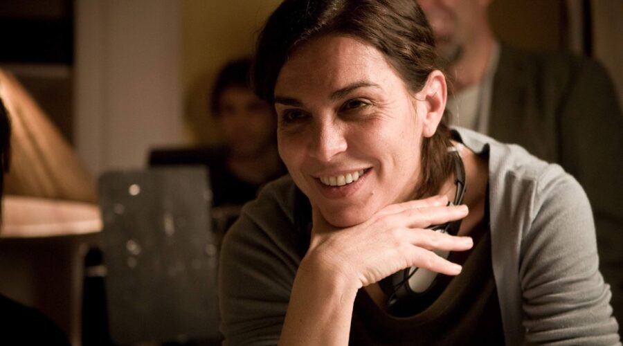 Francesca Comencini (regista) Alla Prima Edizione Di 