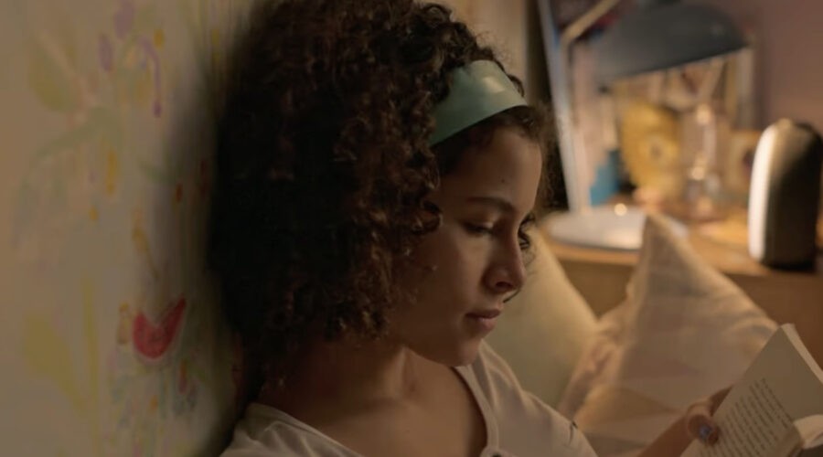 Gabriella Saraivah In Tutto Uguale O Forse No Credits Disney Plus