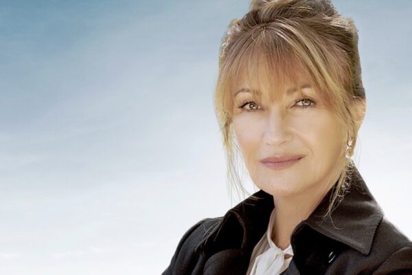 Harry Wild 2 anticipazioni prima puntata