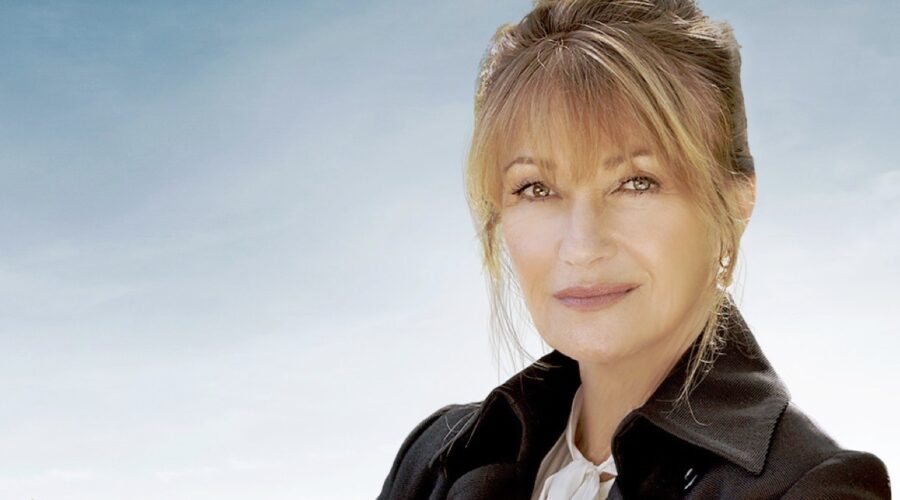 Harry Wild 2 anticipazioni prima puntata