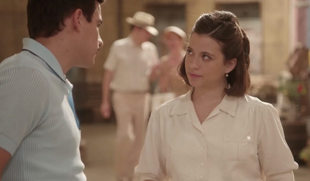 Un altro domani come finisce? Il